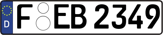 F-EB2349