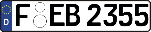 F-EB2355