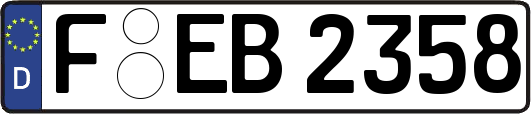 F-EB2358