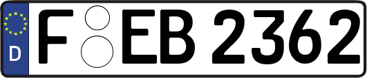 F-EB2362