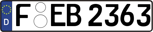 F-EB2363