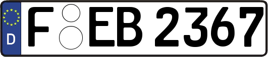 F-EB2367