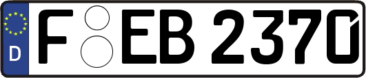 F-EB2370