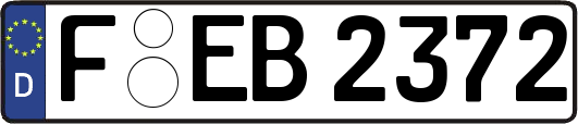 F-EB2372