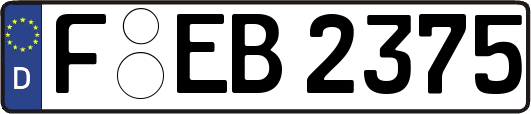 F-EB2375