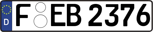F-EB2376