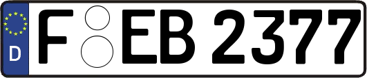 F-EB2377