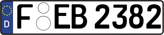 F-EB2382