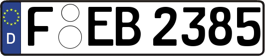 F-EB2385