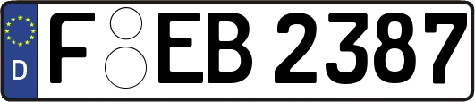 F-EB2387
