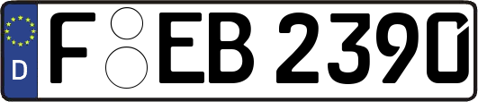 F-EB2390
