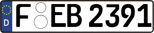 F-EB2391