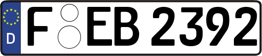 F-EB2392