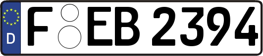 F-EB2394