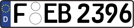 F-EB2396