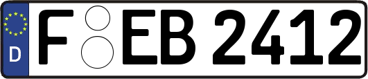 F-EB2412