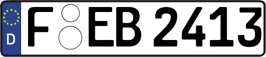 F-EB2413