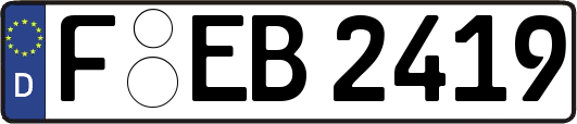 F-EB2419
