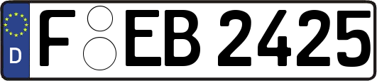 F-EB2425