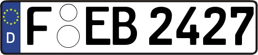 F-EB2427