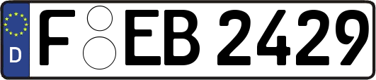 F-EB2429
