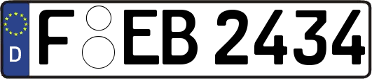 F-EB2434
