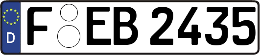 F-EB2435