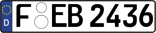 F-EB2436