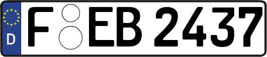 F-EB2437