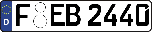 F-EB2440