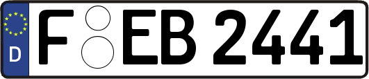 F-EB2441
