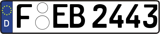 F-EB2443