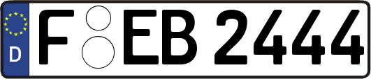 F-EB2444