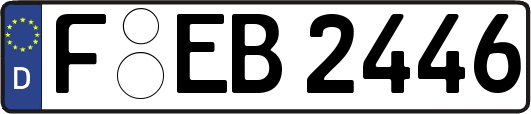 F-EB2446