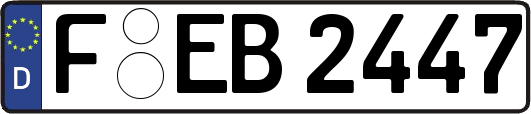 F-EB2447