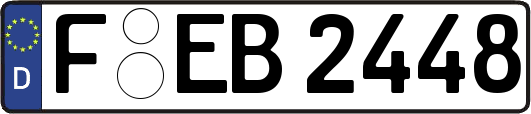 F-EB2448
