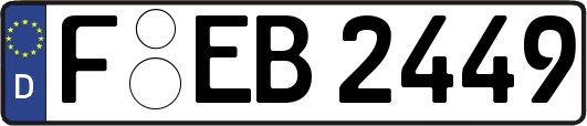 F-EB2449