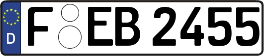 F-EB2455