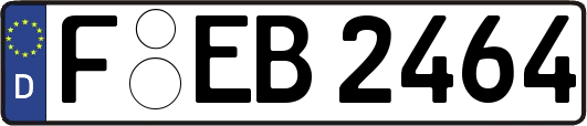 F-EB2464