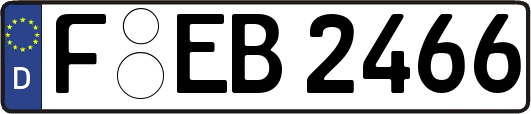 F-EB2466