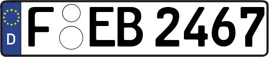 F-EB2467