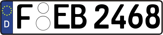 F-EB2468