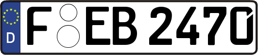 F-EB2470