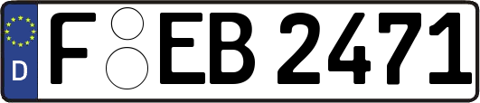 F-EB2471