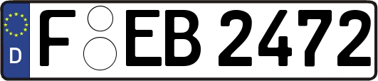 F-EB2472
