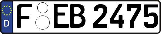 F-EB2475