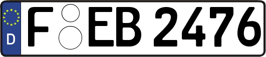 F-EB2476