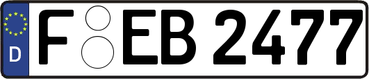 F-EB2477