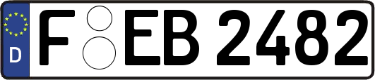 F-EB2482