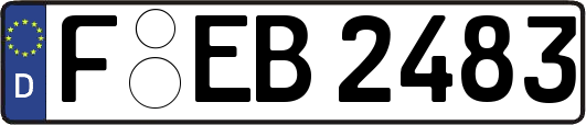 F-EB2483